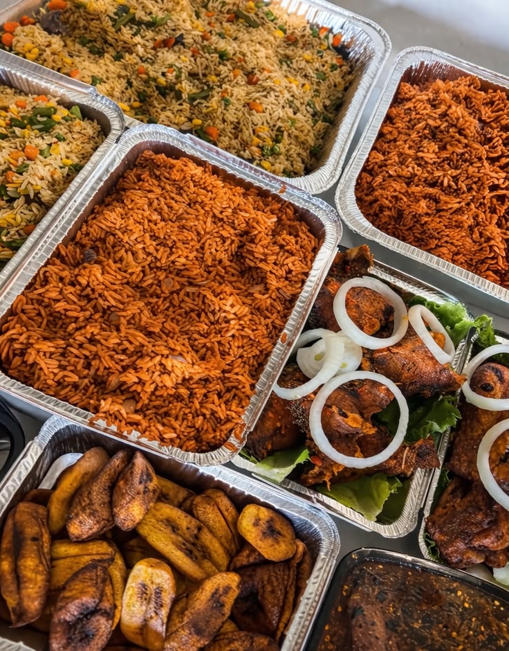 Fresh meals delivered